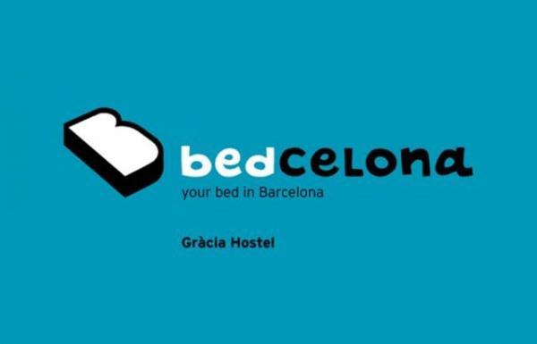Bedcelona Hostel Barcelona Exterior photo