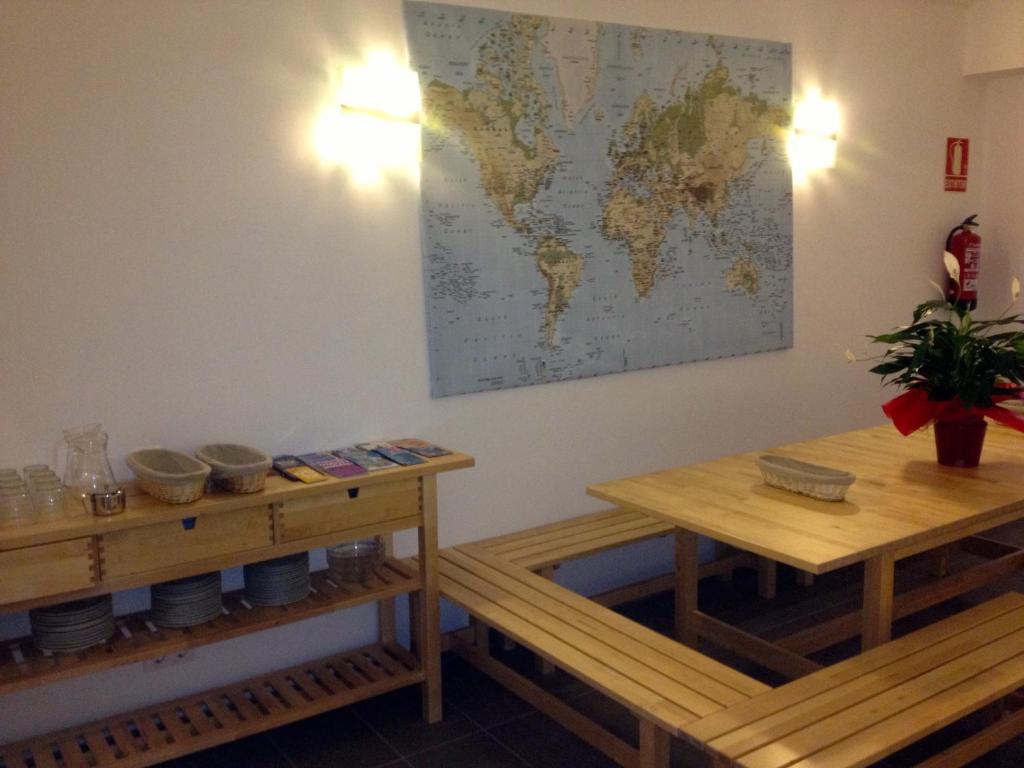 Bedcelona Hostel Barcelona Room photo